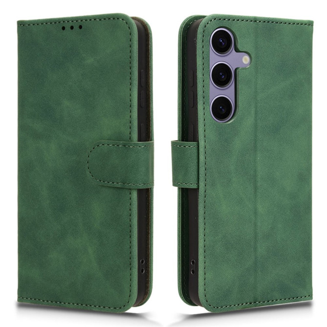 Housse Samsung Galaxy S26 Ultra ROMANE Soft Touch