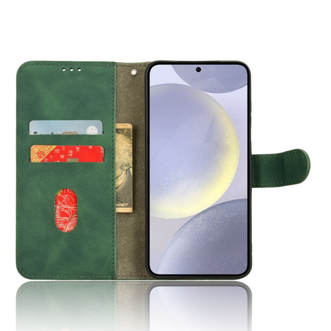 Housse Samsung Galaxy S26 Ultra ROMANE Soft Touch