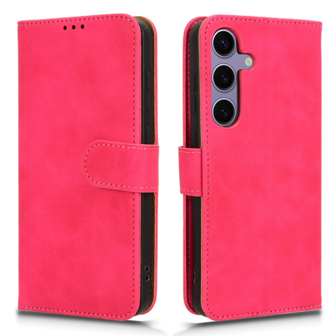 Housse Samsung Galaxy S26 Ultra ROMANE Soft Touch