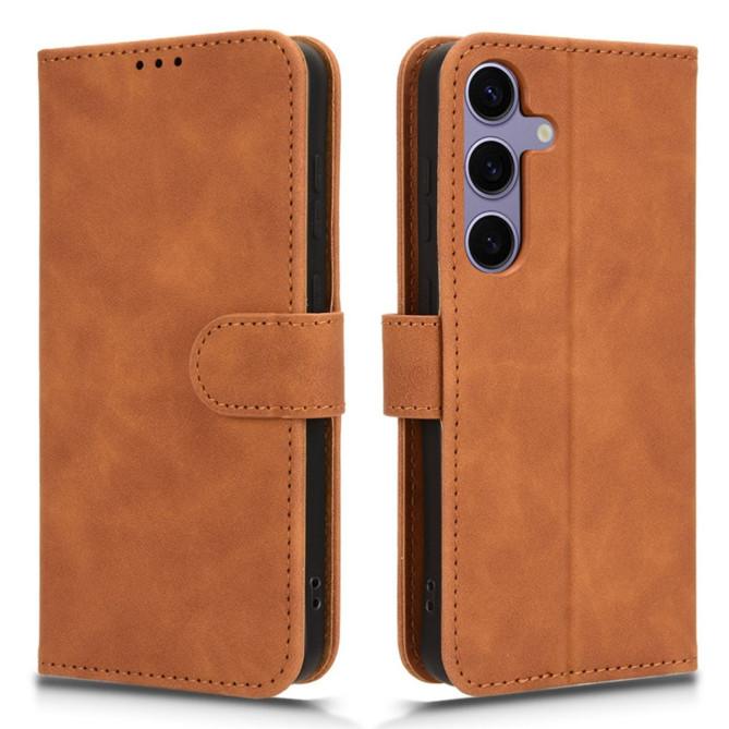 Housse Samsung Galaxy S26 Ultra ROMANE Soft Touch