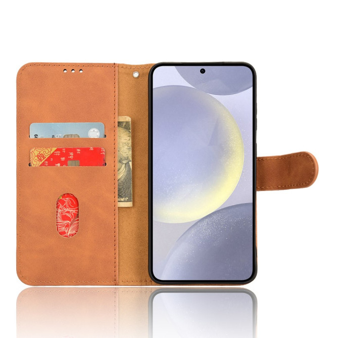 Housse Samsung Galaxy S26 Ultra ROMANE Soft Touch