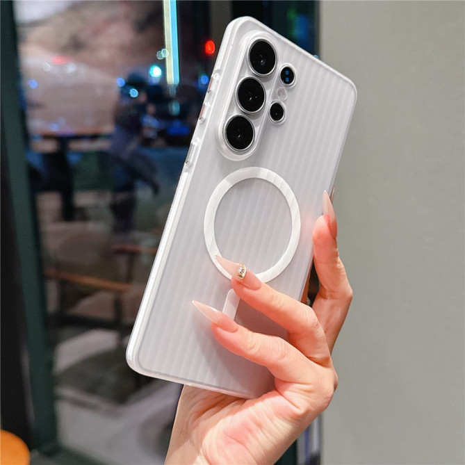 Coque Samsung Galaxy S26 Ultra Ultra Protectrice RAIA