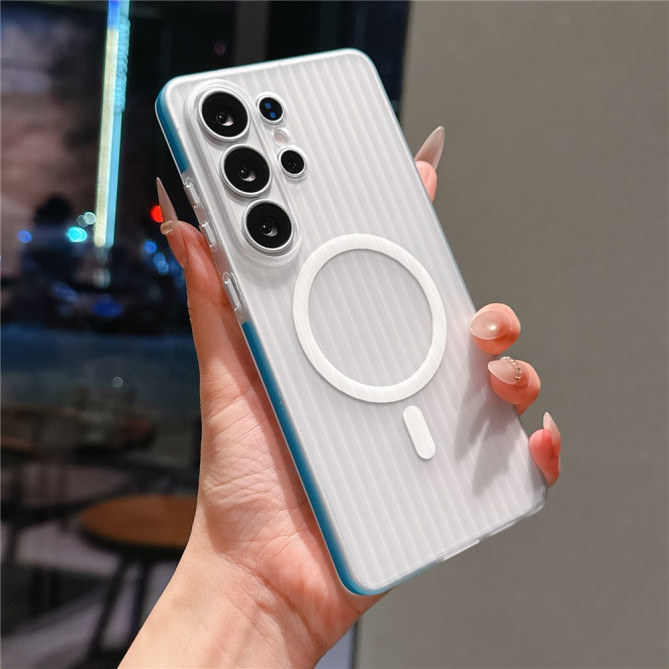 Coque Samsung Galaxy S26 Ultra Ultra Protectrice RAIA