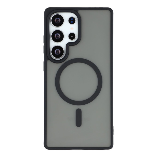 Coque Samsung Galaxy S26 Ultra Magnétique Protectrice NINA