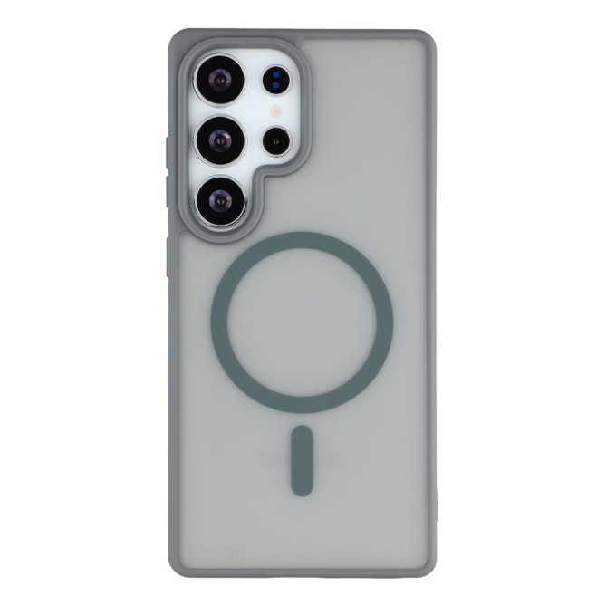 Coque Samsung Galaxy S26 Ultra Magnétique Protectrice NINA