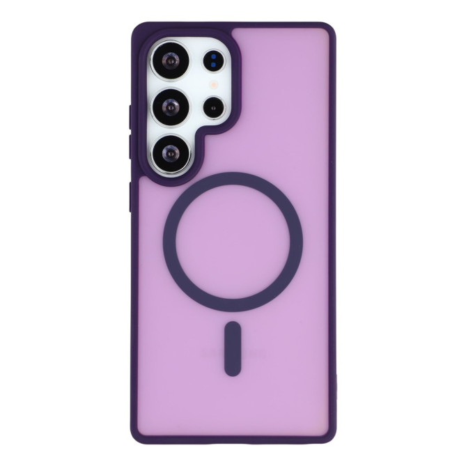 Coque Samsung Galaxy S26 Ultra Magnétique Protectrice NINA