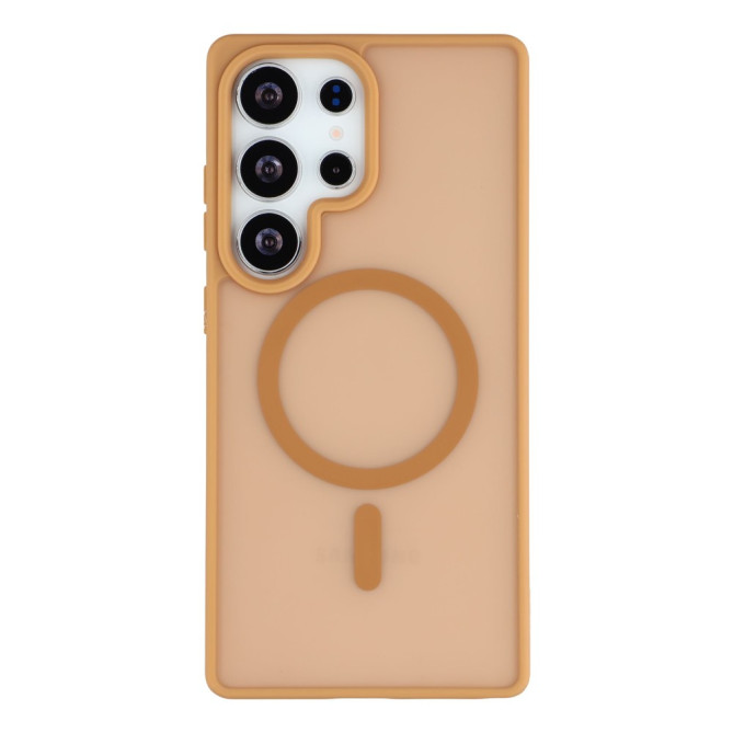 Coque Samsung Galaxy S26 Ultra Magnétique Protectrice NINA