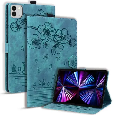 Housse Honor Magicpad 4 Série BLOMVALL Artistique