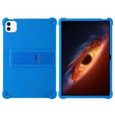 Coque Honor MagicPad 4 Série SKYDDAVALLA Antichoc à Support