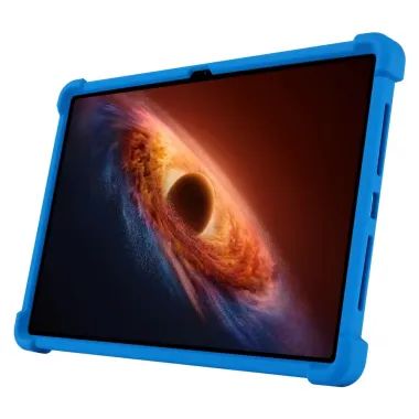 Coque Honor MagicPad 4 Série SKYDDAVALLA Antichoc à Support