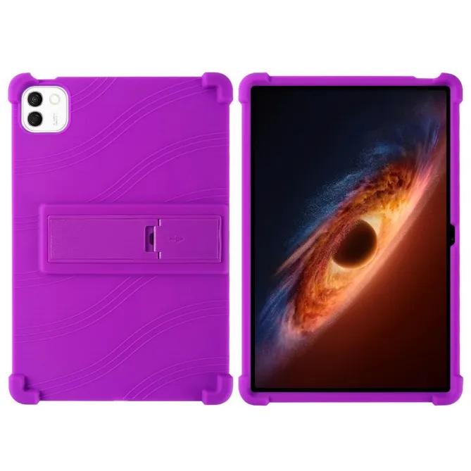 Coque Honor MagicPad 4 Série SKYDDAVALLA Antichoc à Support