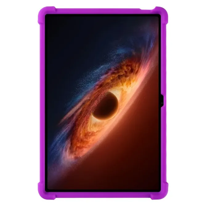 Coque Honor MagicPad 4 Série SKYDDAVALLA Antichoc à Support