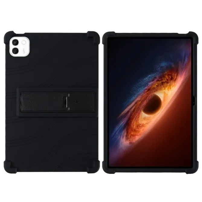 Coque Honor MagicPad 4 Série SKYDDAVALLA Antichoc à Support