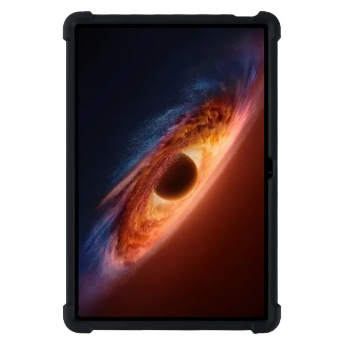Coque Honor MagicPad 4 Série SKYDDAVALLA Antichoc à Support