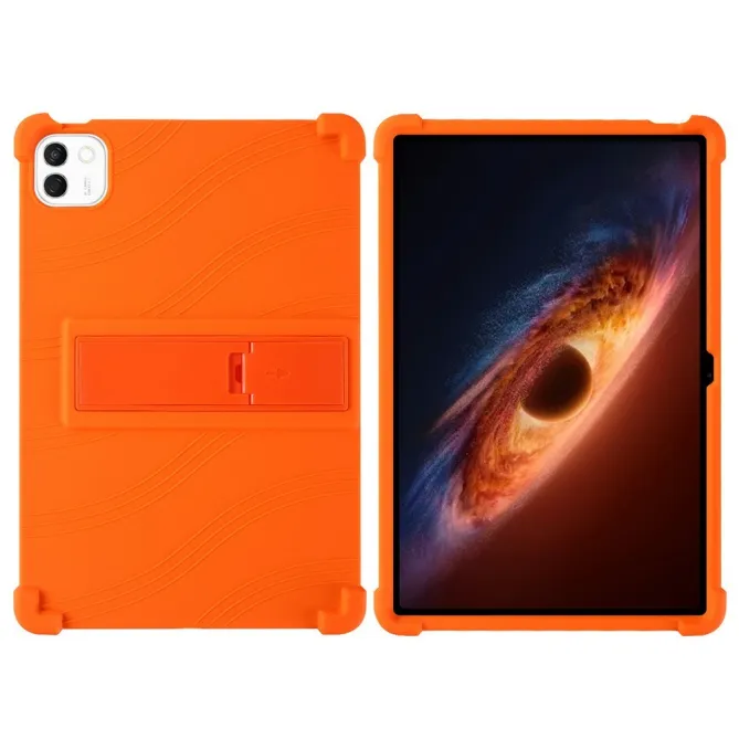 Coque Honor MagicPad 4 Série SKYDDAVALLA Antichoc à Support