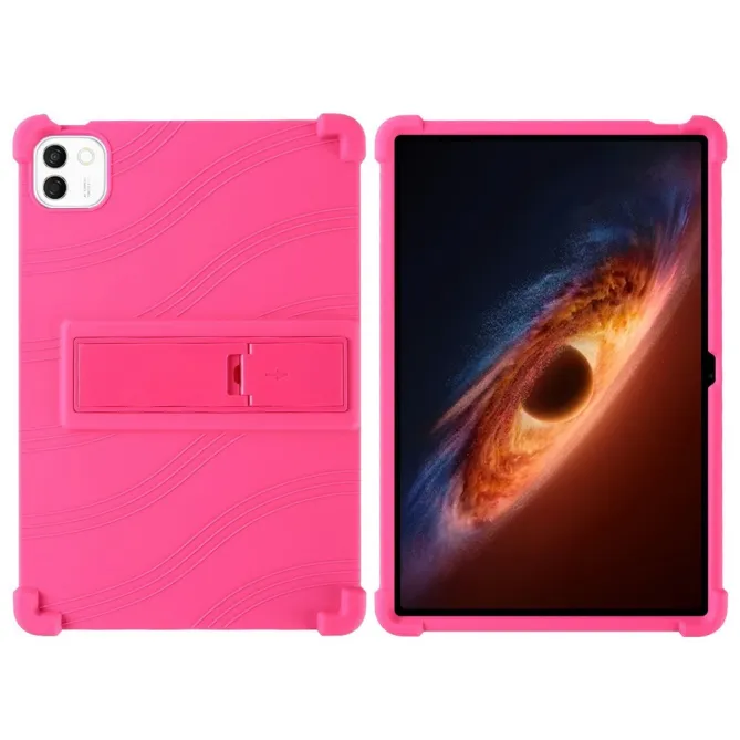 Coque Honor MagicPad 4 Série SKYDDAVALLA Antichoc à Support