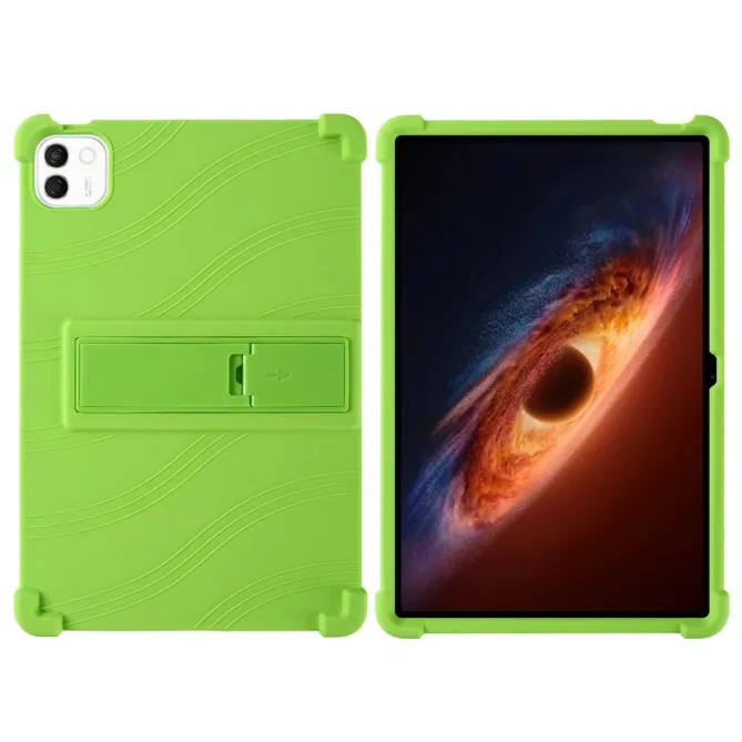 Coque Honor MagicPad 4 Série SKYDDAVALLA Antichoc à Support
