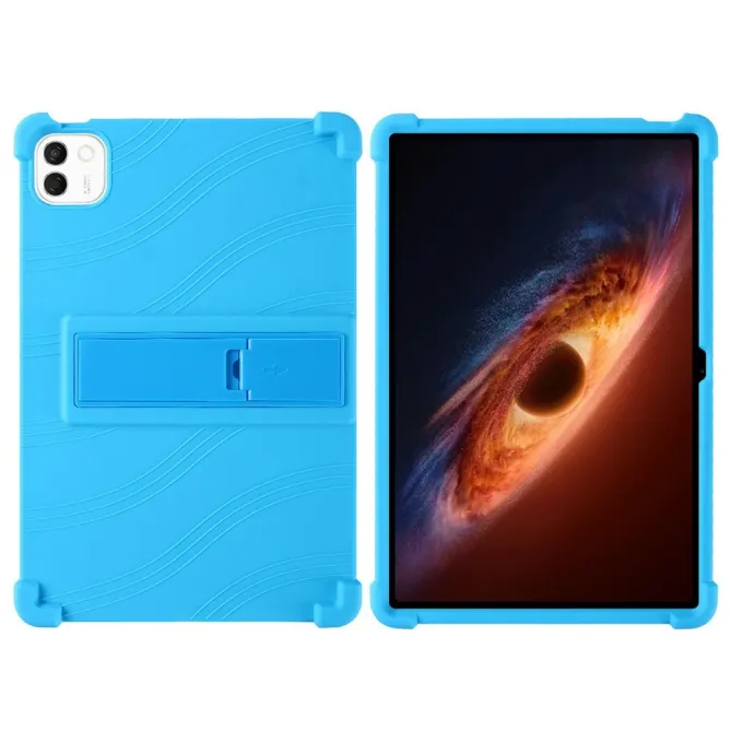 Coque Honor MagicPad 4 Série SKYDDAVALLA Antichoc à Support