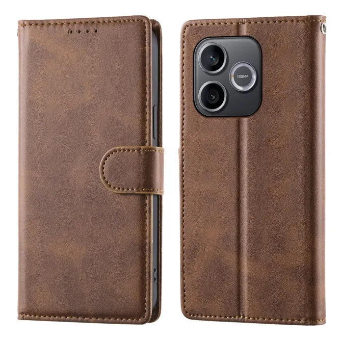 Honor 600 Lite Marron