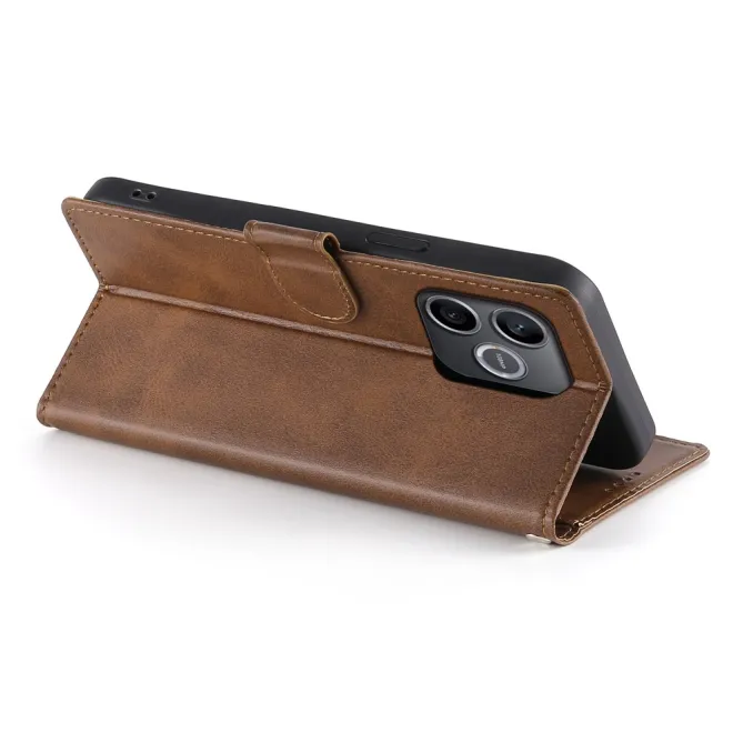 Honor 600 Lite Marron