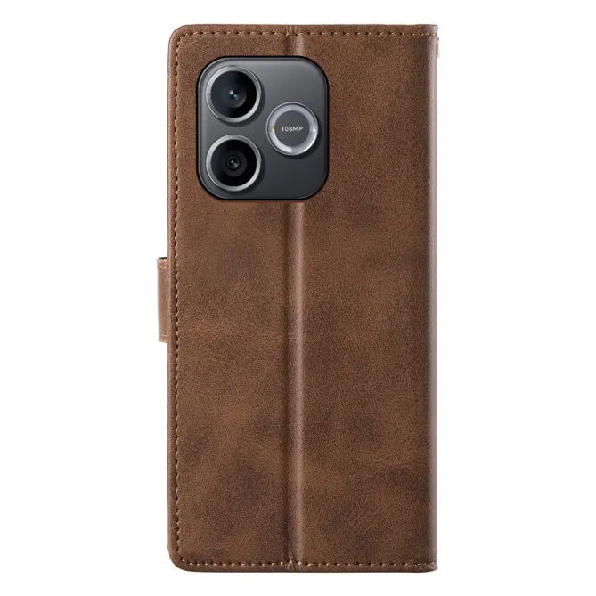 Honor 600 Lite Marron