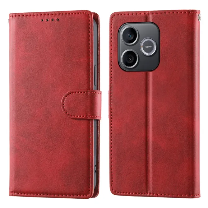 Honor 600 Lite Rouge