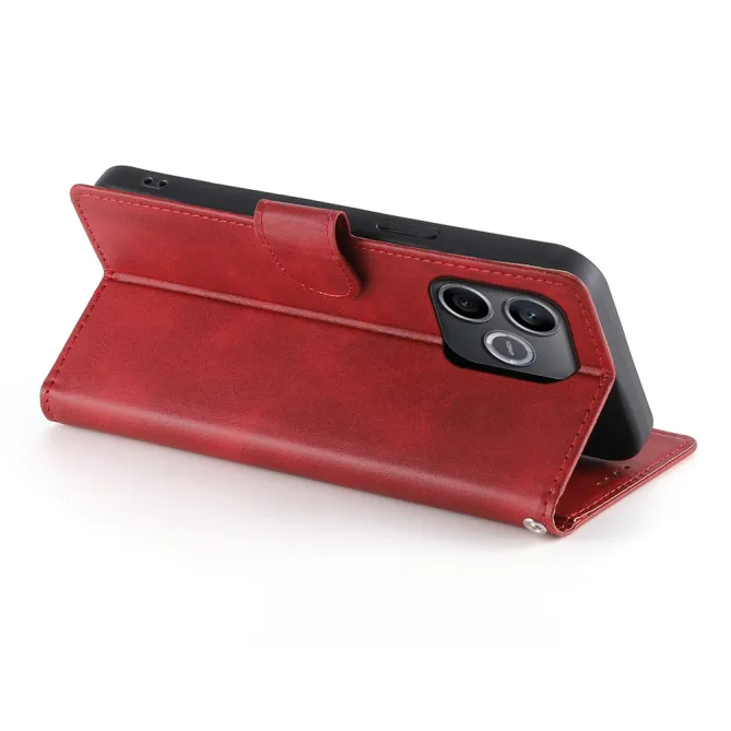 Honor 600 Lite Rouge