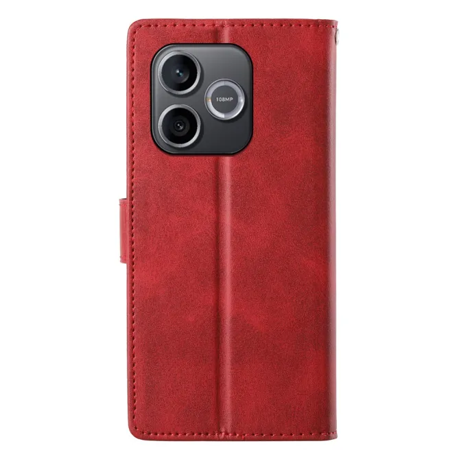 Honor 600 Lite Rouge