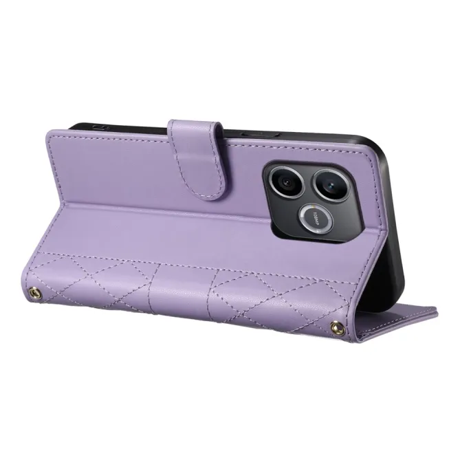 Honor 600 Lite Violet