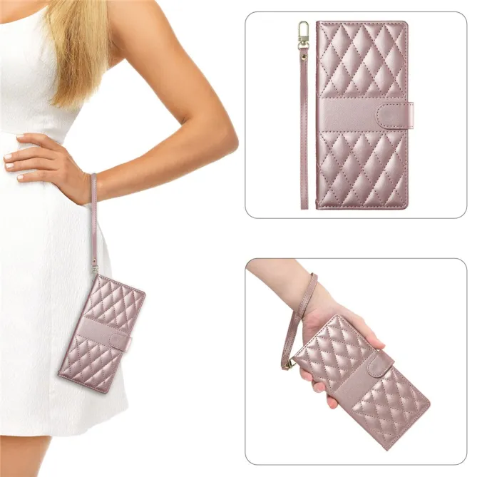 Honor 600 Lite Or Rose