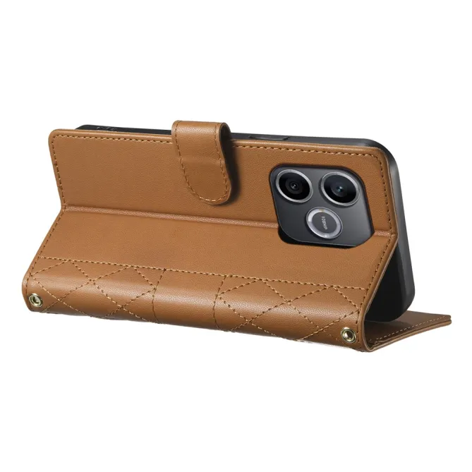 Honor 600 Lite Marron