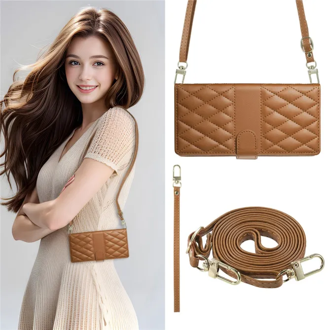 Honor 600 Lite Marron