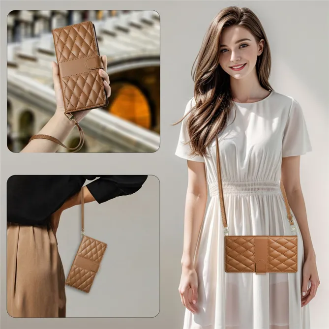 Honor 600 Lite Marron