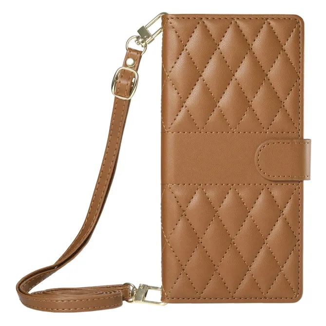 Honor 600 Lite Marron