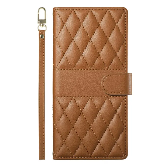 Honor 600 Lite Marron