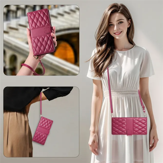 Honor 600 Lite Rouge