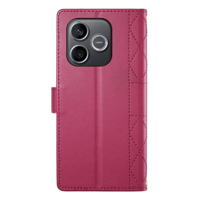 Honor 600 Lite Rouge