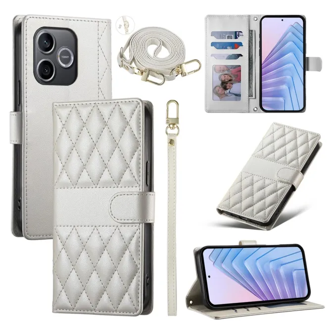 Honor 600 Lite Beige