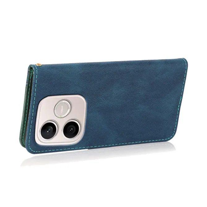 Honor 600 Lite Bleu / Vert