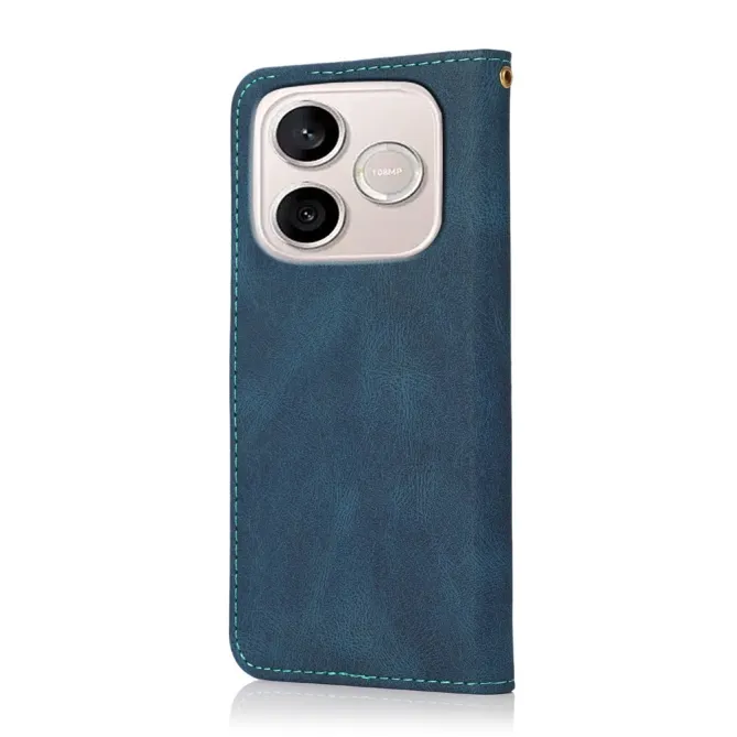 Honor 600 Lite Bleu / Vert