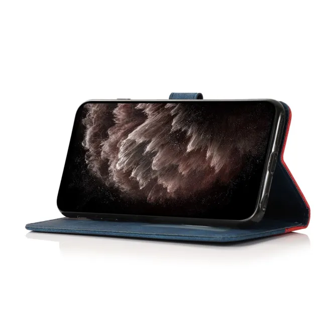 Honor 600 Lite Rouge / Bleu