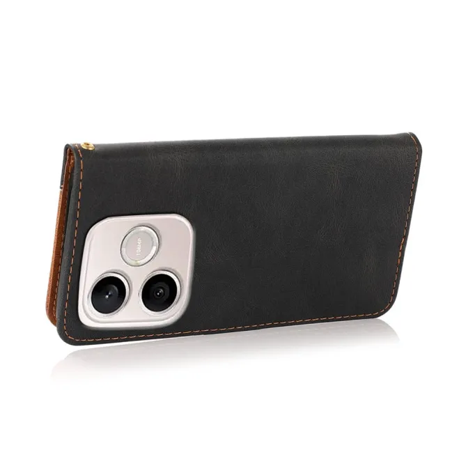 Honor 600 Lite Noir / Marron