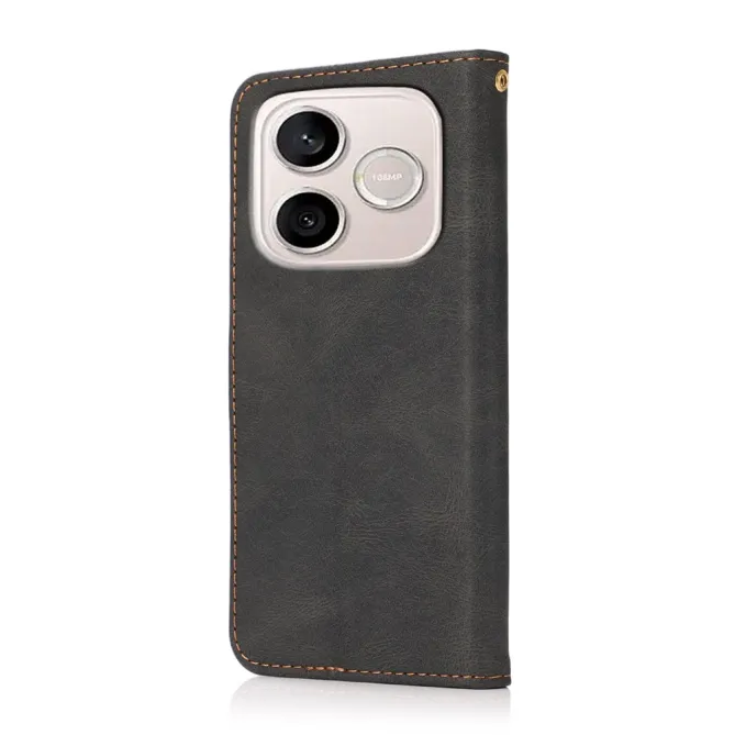 Honor 600 Lite Noir / Marron