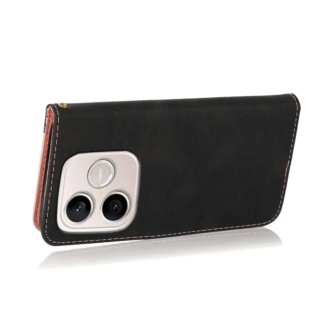 Honor 600 Lite Noir / Or Rose