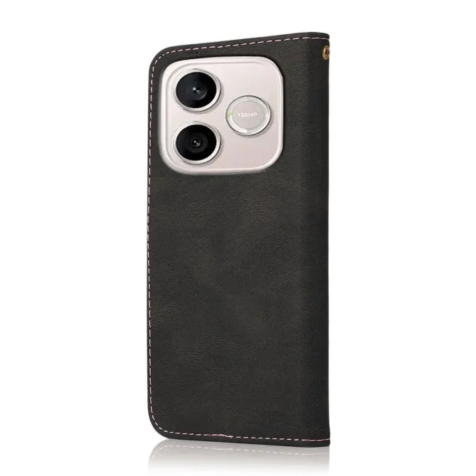 Honor 600 Lite Noir / Or Rose