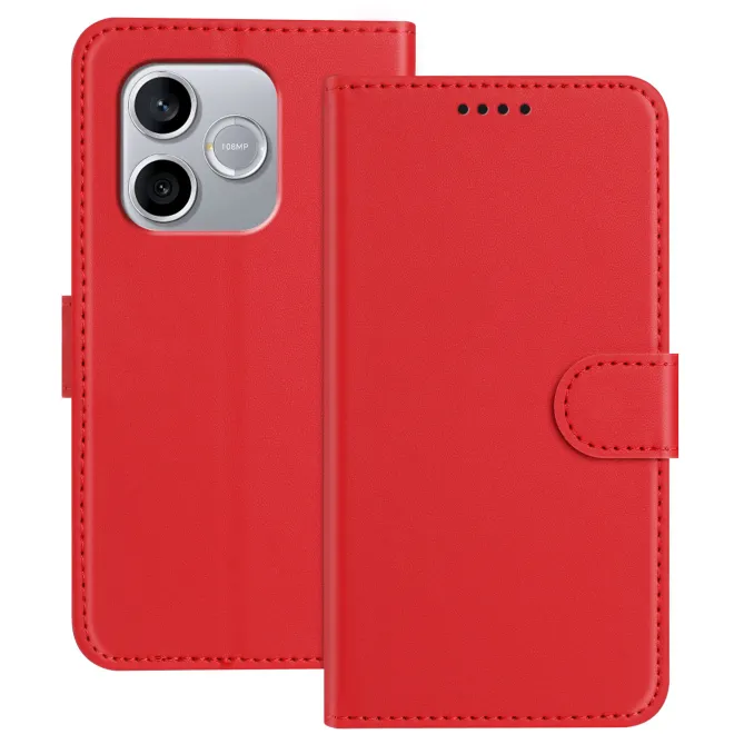 Honor 600 Lite Rouge