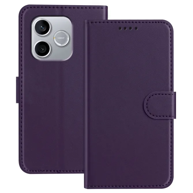 Honor 600 Lite Violet