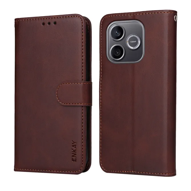 Honor 600 Lite Marron