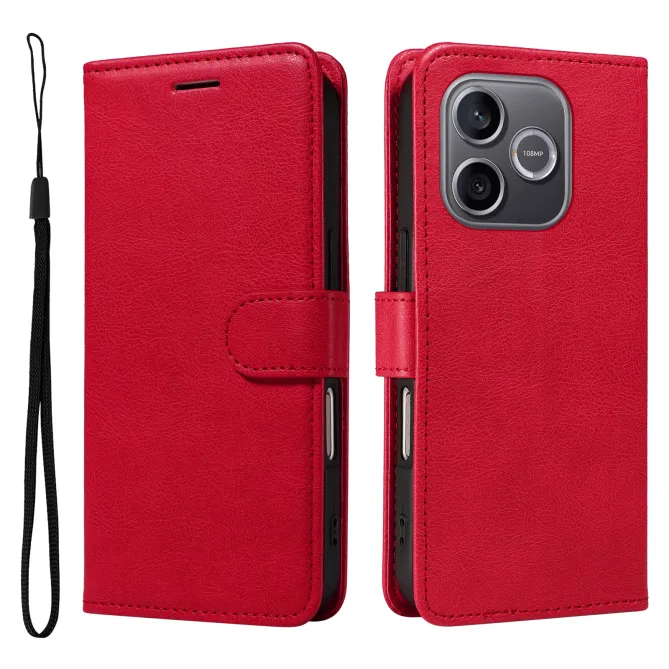 Honor 600 Lite Rouge