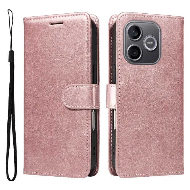 Honor 600 Lite Or Rose